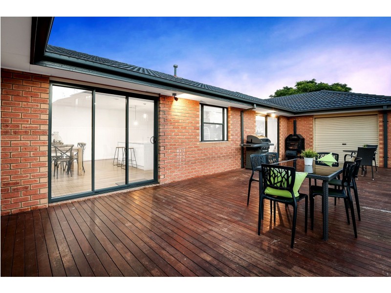 3 Rogers Court, Epping VIC 3076