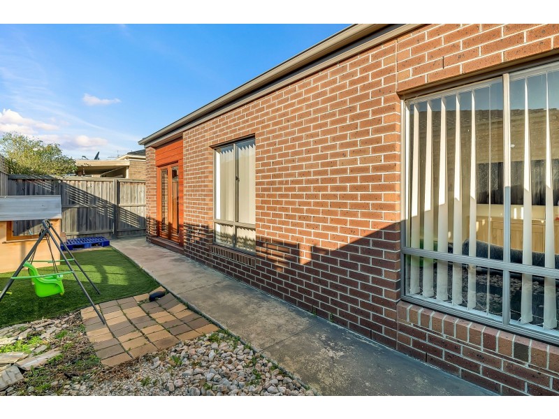 21 Mombassa Drive, Wollert VIC 3750