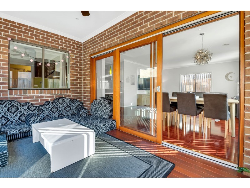 21 Mombassa Drive, Wollert VIC 3750