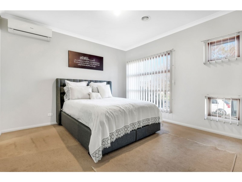 21 Mombassa Drive, Wollert VIC 3750