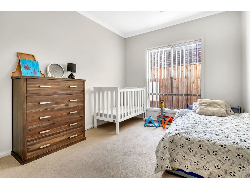 21 Mombassa Drive, Wollert VIC 3750