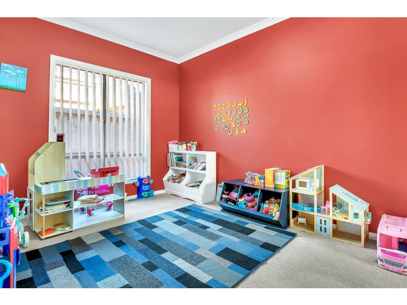 21 Mombassa Drive, Wollert VIC 3750