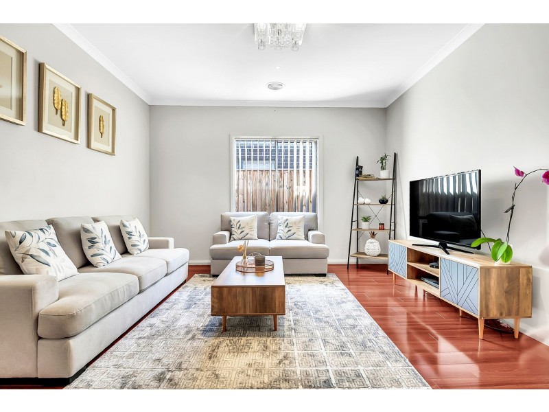 21 Mombassa Drive, Wollert VIC 3750