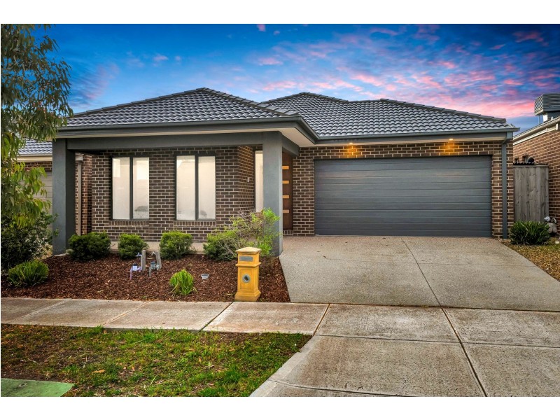 7 Celtic Street, Wollert VIC 3750