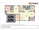 7 Celtic Street, Wollert VIC 3750 Floorplan