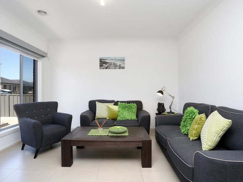 21 Topcliffe Road, Wollert VIC 3750