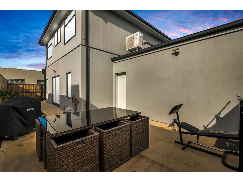 28 Kanangra Terrace, Wollert VIC 3750