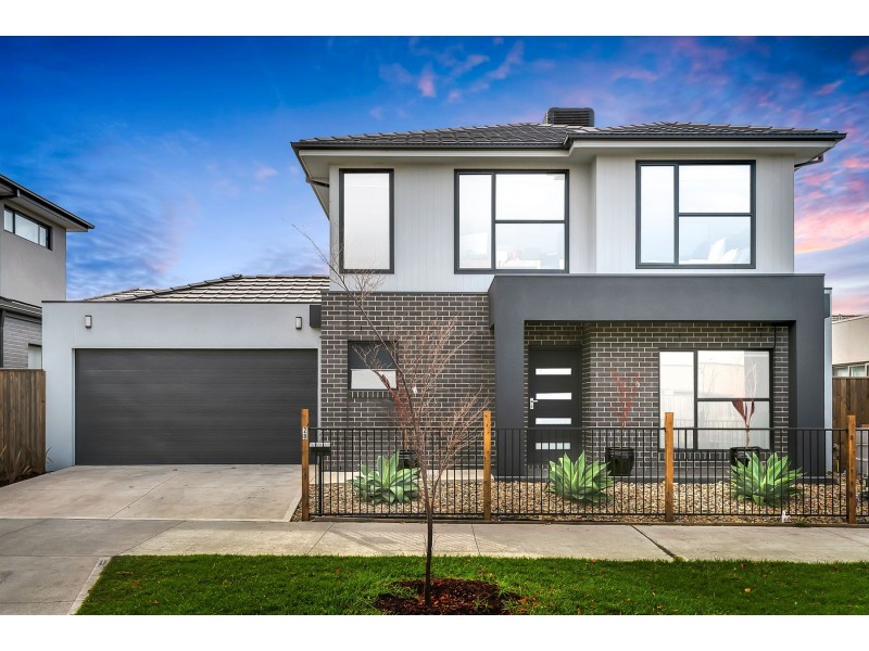 28 Kanangra Terrace, Wollert VIC 3750