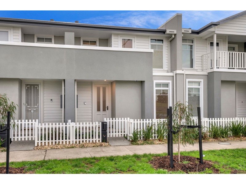 458 Harvest Home Road, Epping VIC 3076