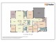12 Knightsbridge Drive, Epping VIC 3076 Floorplan
