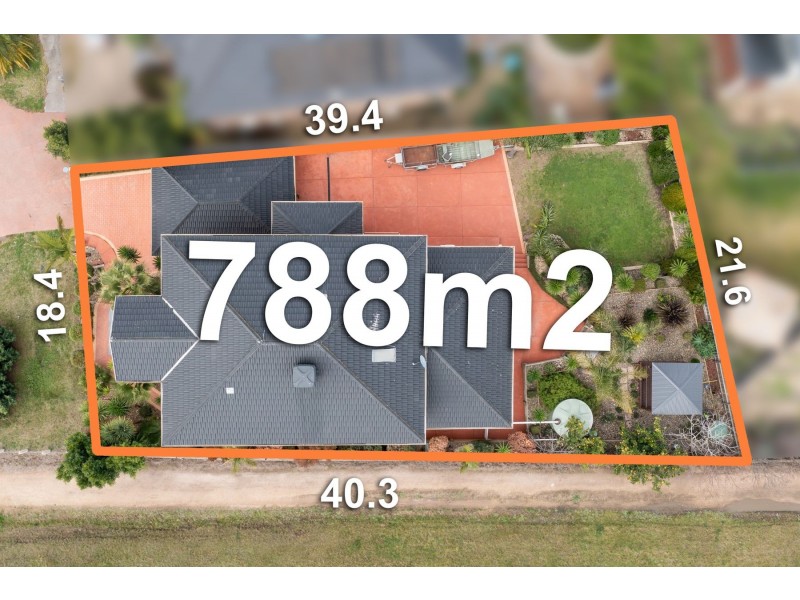 19 Lyons Rise, South Morang VIC 3752