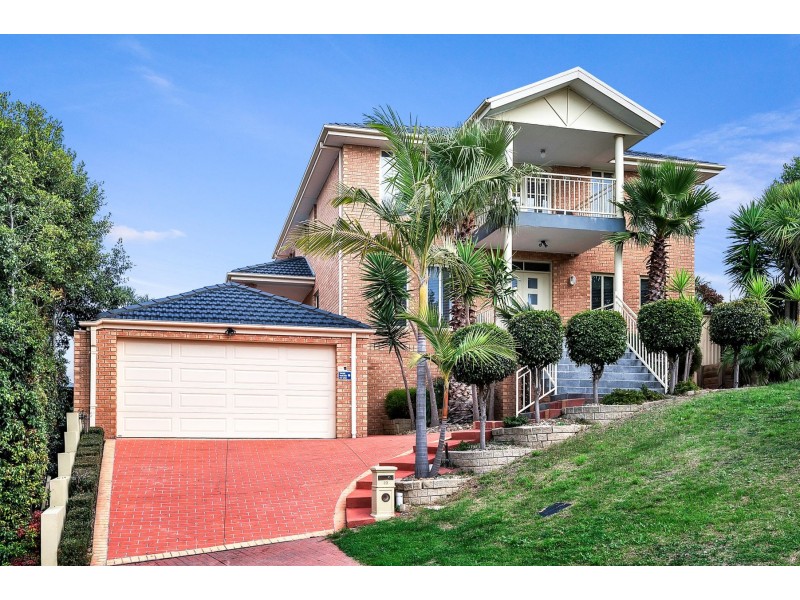 19 Lyons Rise, South Morang VIC 3752