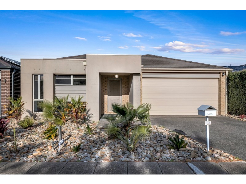 13 Pike Street, Epping VIC 3076