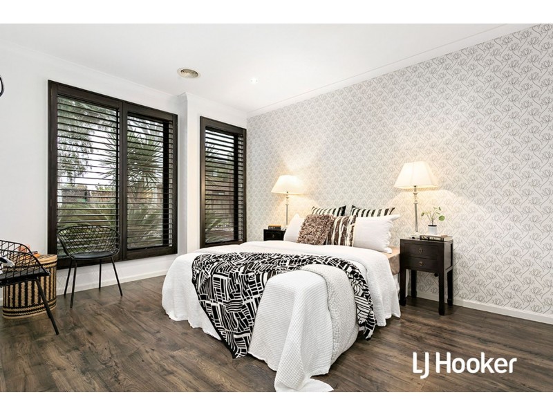 8 Cauduro Way, Epping VIC 3076