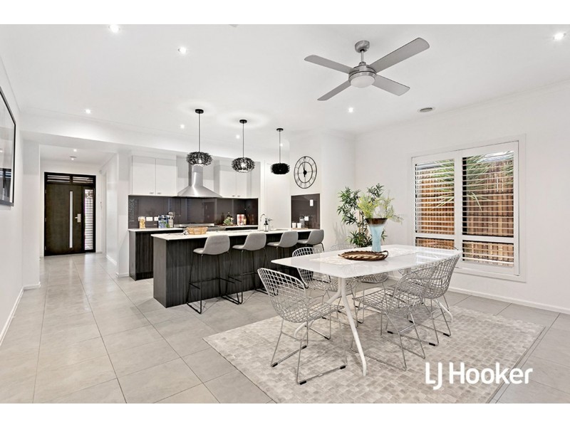 8 Cauduro Way, Epping VIC 3076