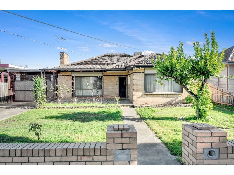 3 Allan Street, Fawkner VIC 3060