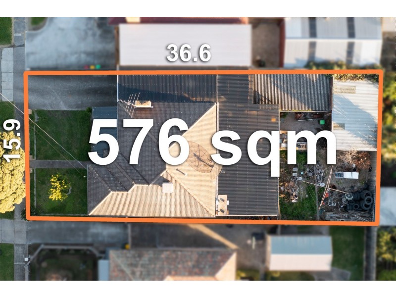 3 Allan Street, Fawkner VIC 3060