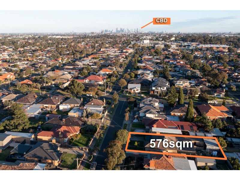 3 Allan Street, Fawkner VIC 3060