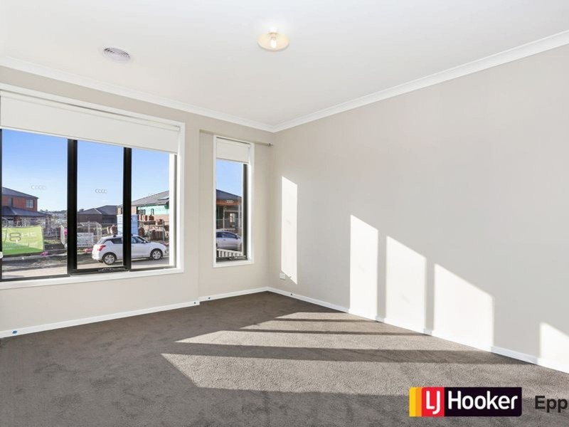 6 Nightingale Road, Wollert VIC 3750