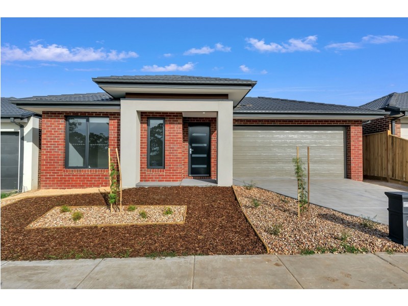 13 Piccadilly Drive, Wollert VIC 3750