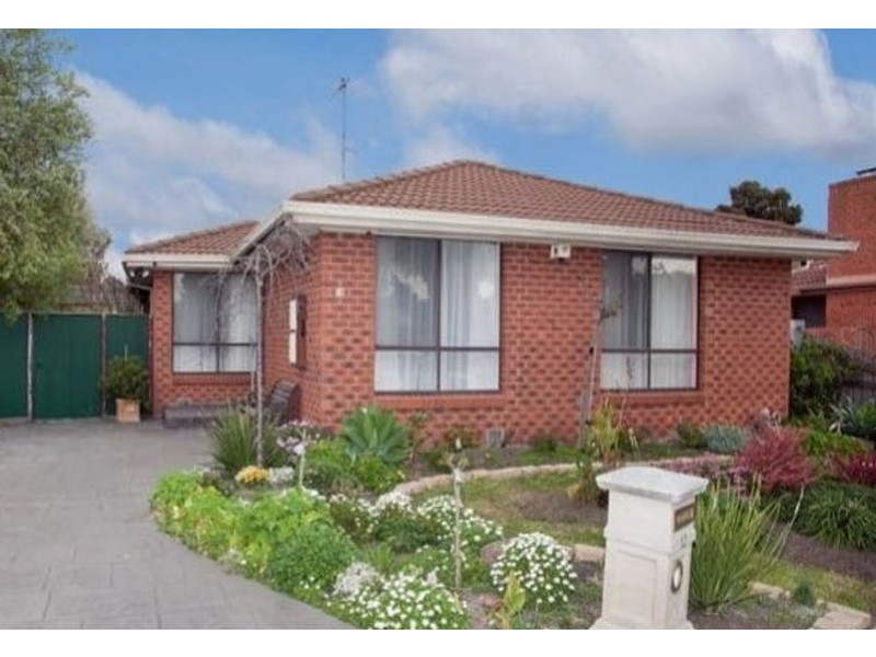 10 Hargrave Court, Mill Park VIC 3082