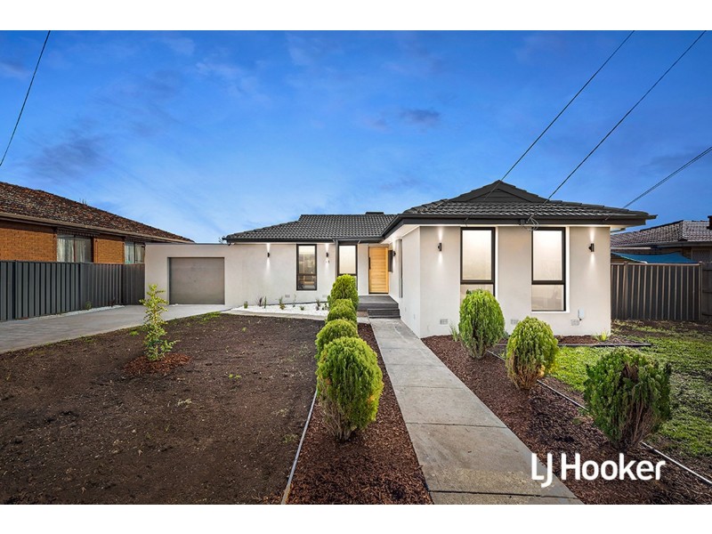41 Tilbury Street, Thomastown VIC 3074