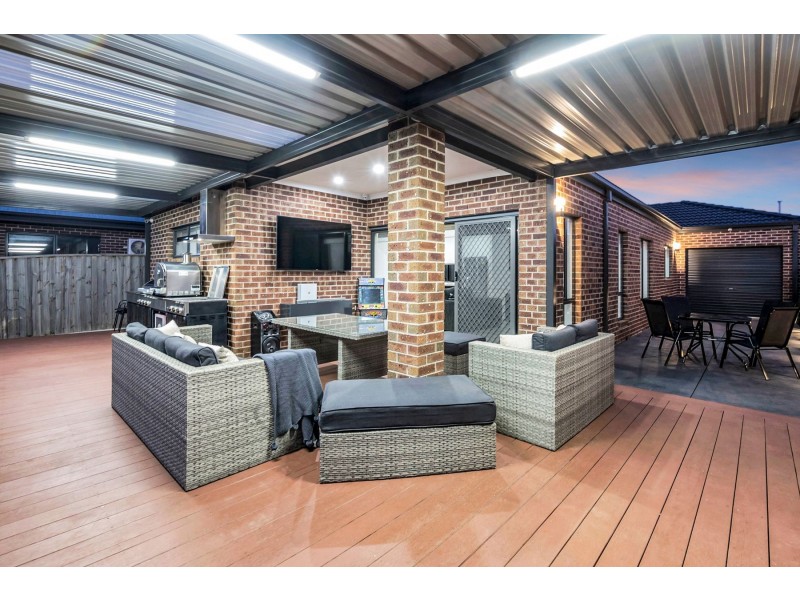 34 Yellow Brick Road, Doreen VIC 3754