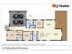 34 Yellow Brick Road, Doreen VIC 3754 Floorplan