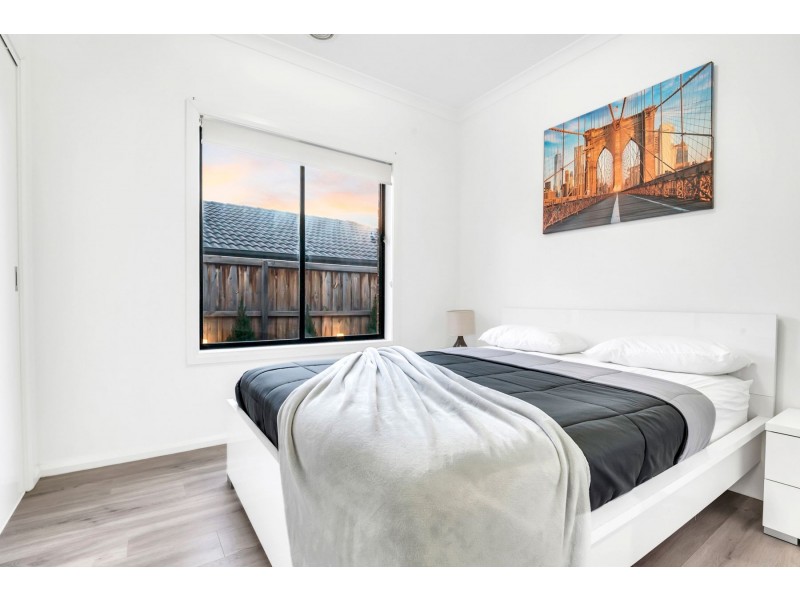 34 Yellow Brick Road, Doreen VIC 3754