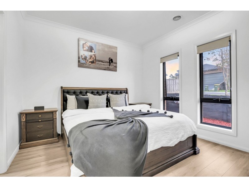 34 Yellow Brick Road, Doreen VIC 3754