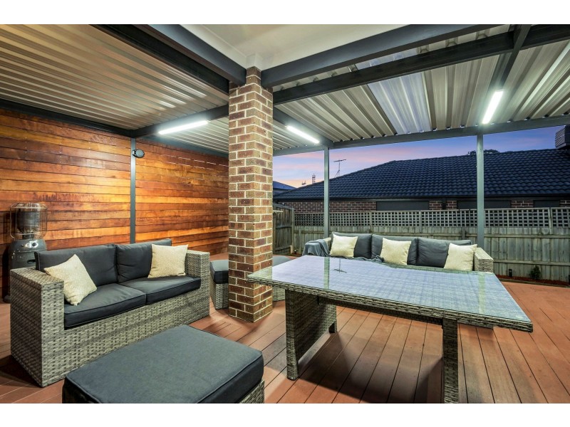 34 Yellow Brick Road, Doreen VIC 3754