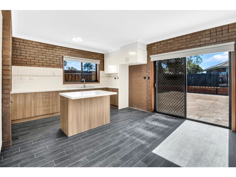 14 Northumberland Drive, Epping VIC 3076