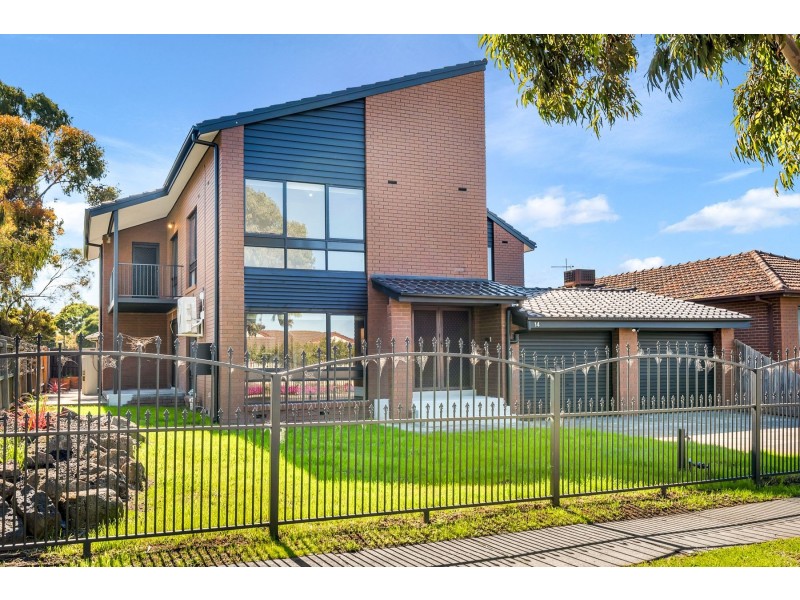 14 Northumberland Drive, Epping VIC 3076