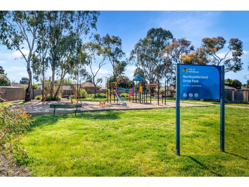 14 Northumberland Drive, Epping VIC 3076