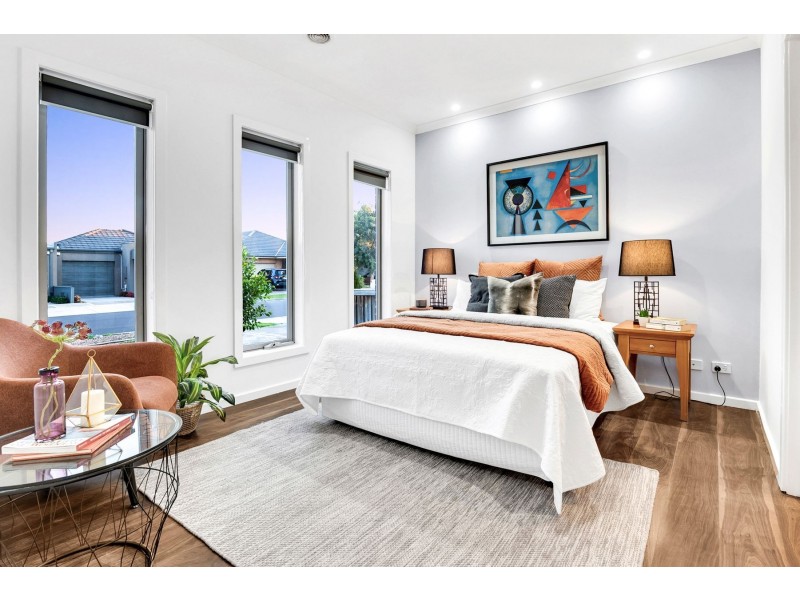 22 Draper Crescent, Epping VIC 3076