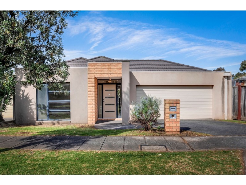 4 Glover Street, Epping VIC 3076