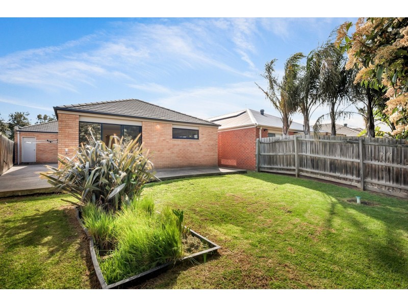 4 Glover Street, Epping VIC 3076