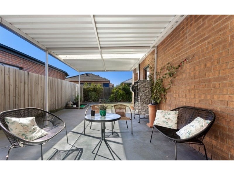 21 Whitelight Avenue, Epping VIC 3076