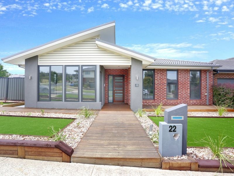 22 Galloway Drive, Mernda VIC 3754