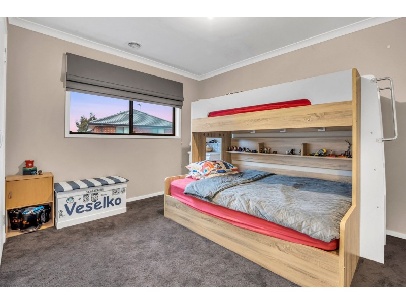 15 Ligures Street, Wollert VIC 3750