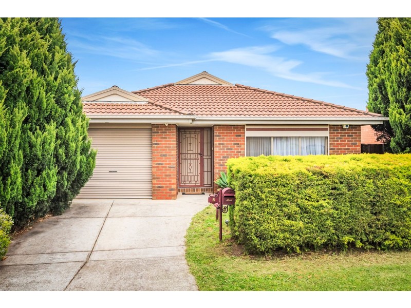 5 Hemsworth Court, Roxburgh Park VIC 3064