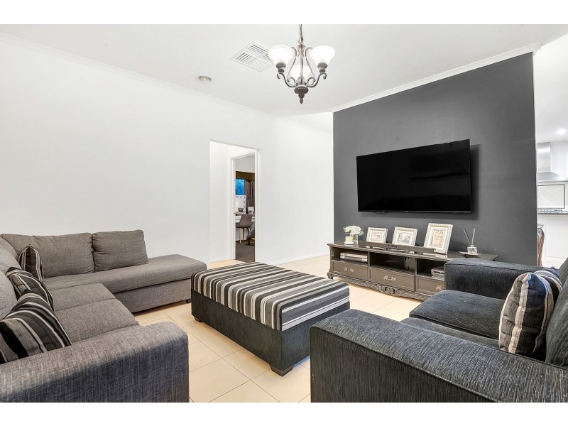 34 Chocolate Lilly Street, Epping VIC 3076