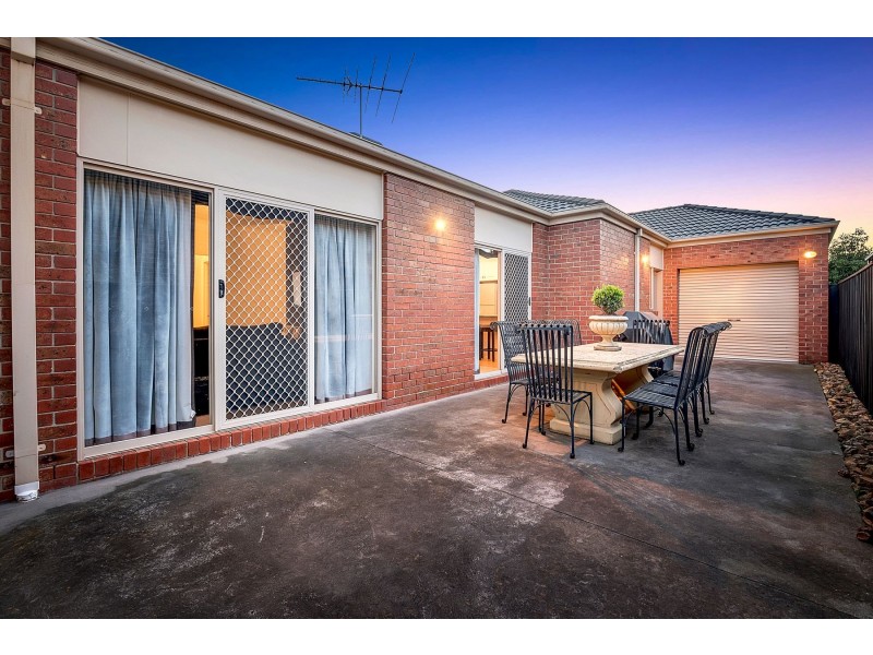 34 Chocolate Lilly Street, Epping VIC 3076