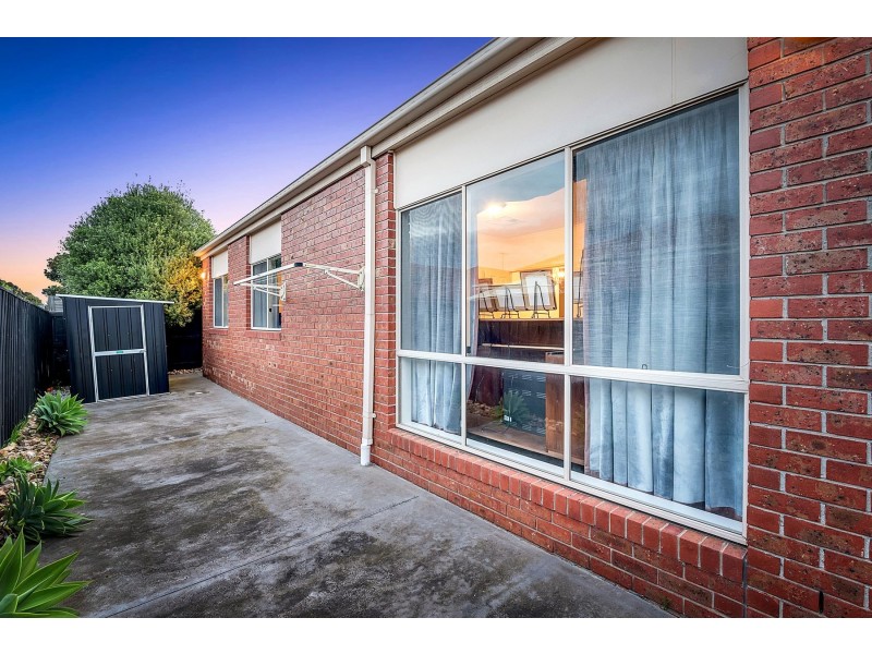 34 Chocolate Lilly Street, Epping VIC 3076