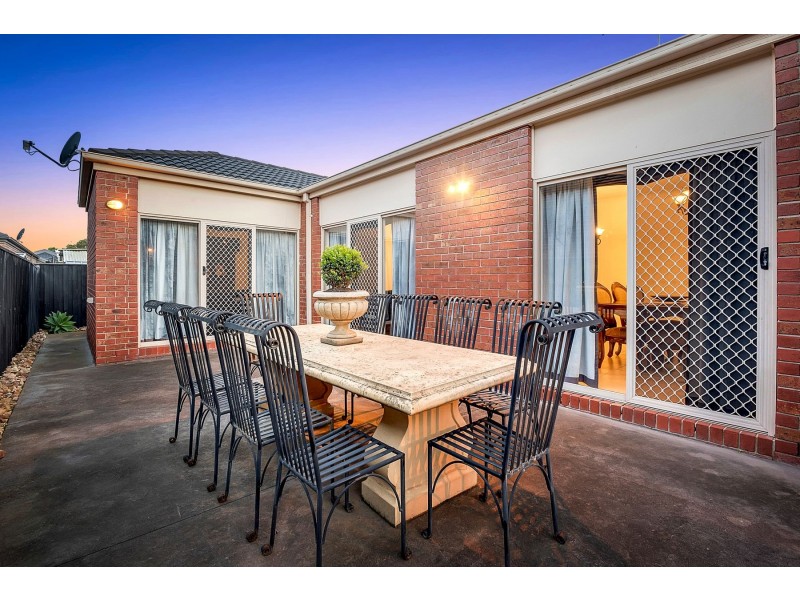34 Chocolate Lilly Street, Epping VIC 3076