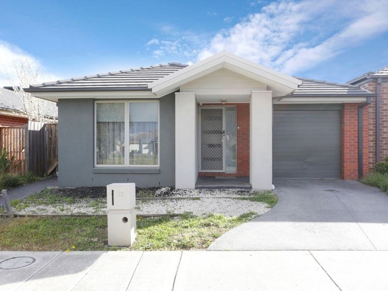 13 Verde Parade, Epping VIC 3076