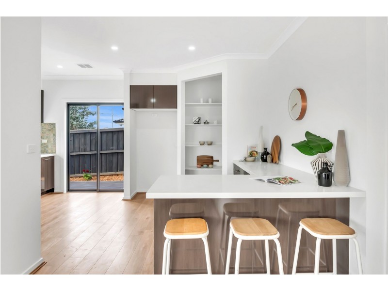 1 Wyperfeld Way, Wollert VIC 3750