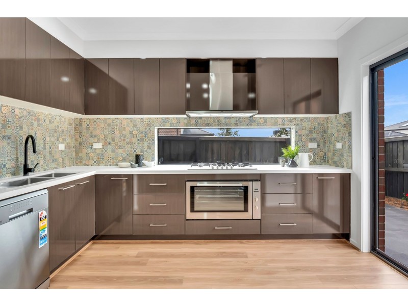 1 Wyperfeld Way, Wollert VIC 3750