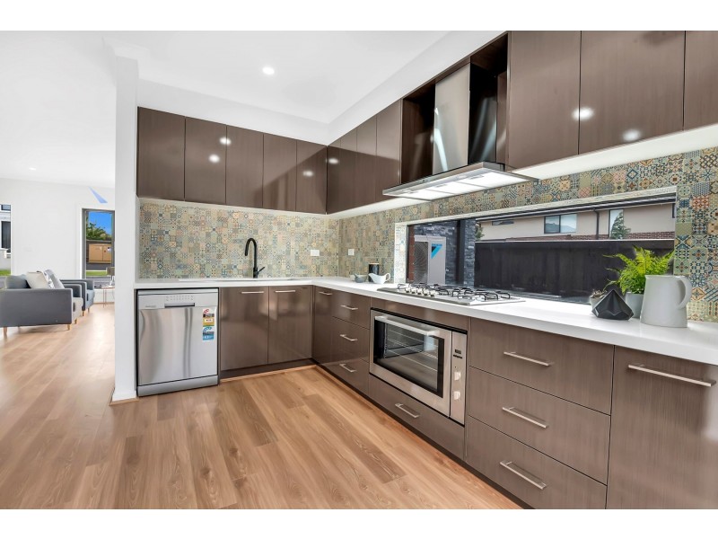 1 Wyperfeld Way, Wollert VIC 3750