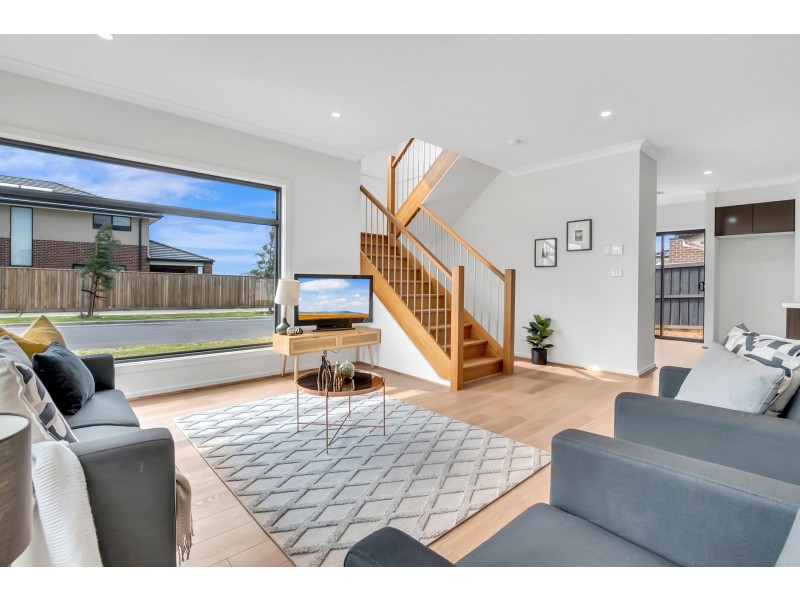 1 Wyperfeld Way, Wollert VIC 3750